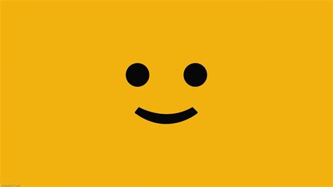 43 Cute Smiley Wallpapers