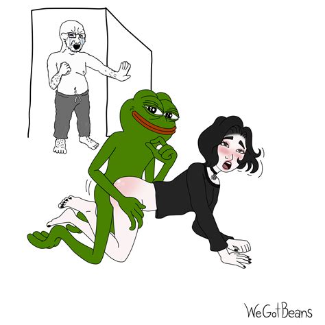 Rule If It Exists There Is Porn Of It Doomer Doomer Girl Pepe Pepe The Frog