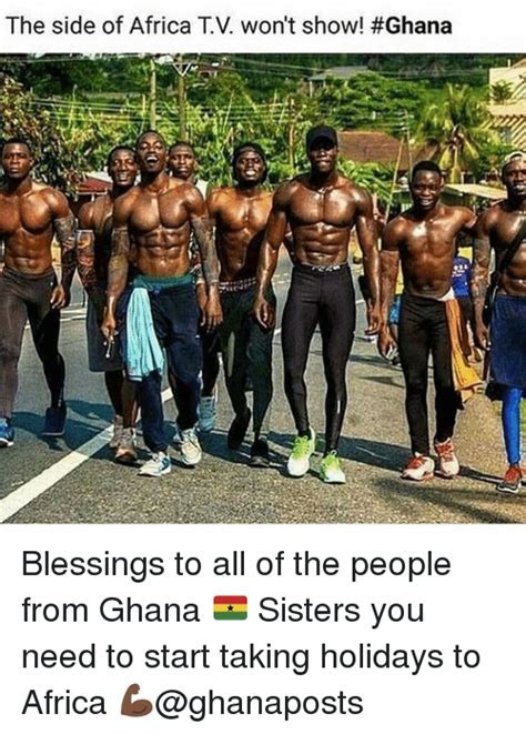 Ghana Memes