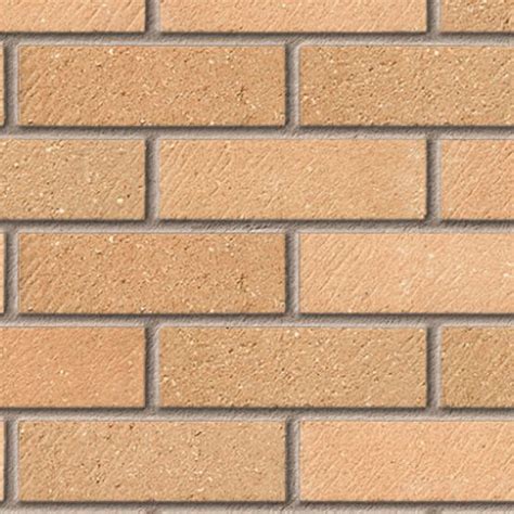 Ibstock Tradesman Millgate Buff Brick Pack Of 400 Roofing Superstore