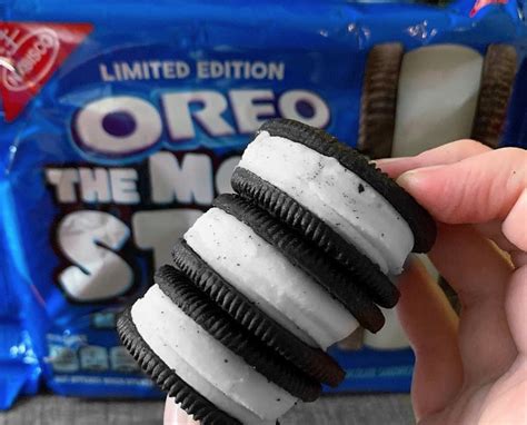 Most Stuf Oreos Are Coming Back