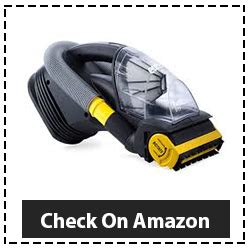 Eureka RapidClean Step Handheld Vacuum, 41A | Best handheld vacuum, Handheld vacuum, How to ...