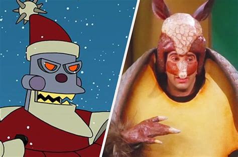 17 Of The Best Christmas Tv Specials Ever