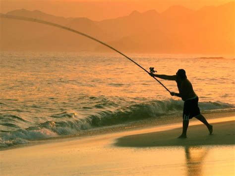 49 Fishing Wallpaper Hd Wallpapersafari