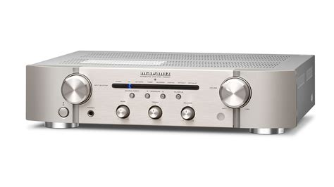 Best Stereo Amplifiers 2023 The Best Integrated Amps You Can Buy