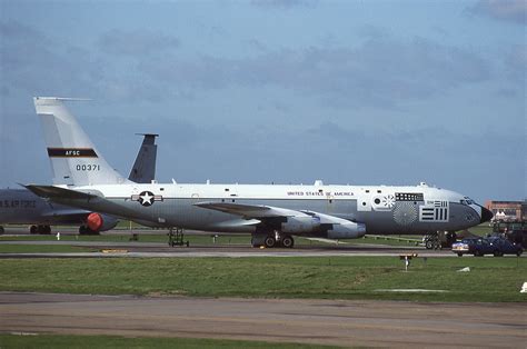 Us Of America Nc 135a 60 0371 Mildenhall 1287 Afsc Flickr