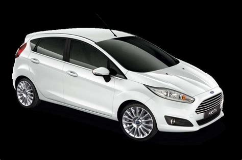 The ford fiesta st is a small hot hatch, but don't go thinking it's some cheap alternative to a 'proper' hot hatch. 2018 Ford Fiesta 5 door 1.0T Titanium Hatchback ( Petrol ...