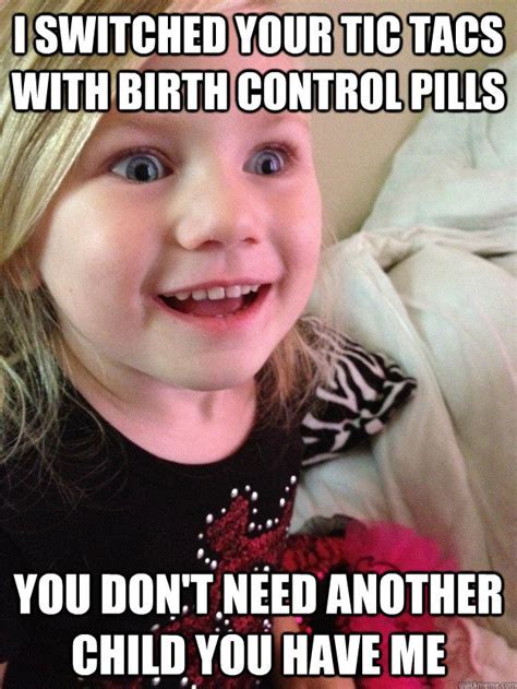 Birth Control Memes