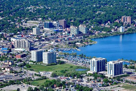 360 Aerial Photography Barrie Eye In The Sky Photography