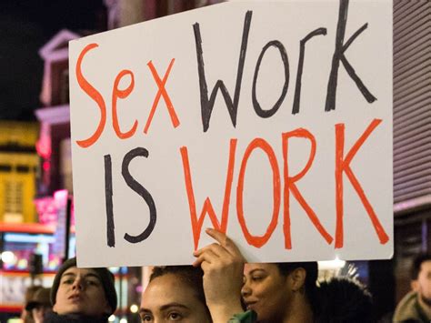 Growing Migrant Sex Worker Population In Guyana Needs Help Says Sex