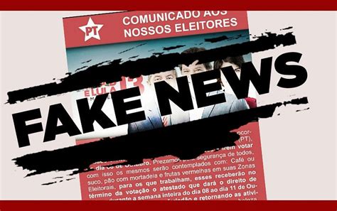 Oea Destaca Uso Sem Paralelos De Fake News Nas Eleições Brasileiras