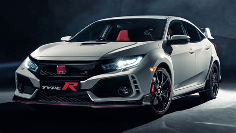 While the civic type r started at $36,595 when 2019 models first went on sale, honda has since increased the price by $635. Honda Malaysia revises 2017 new launches list to six ...