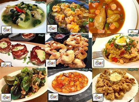 Throw the perfect christmas party or for your love ones. Filipino Christmas Dishes : I Love Philippines Christmas ...
