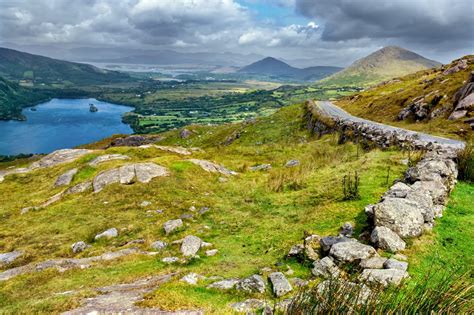 Top Five Walks In Killarney National Park We Love Ireland