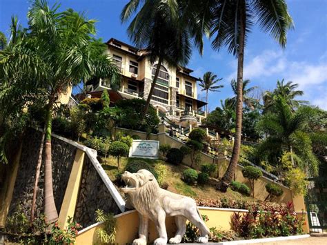 The Manor At Puerto Galera Best Hotels Online