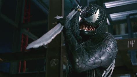 Spider Man 3 2007 Spider Man Vs Venomlast Fightscene 1080p Full