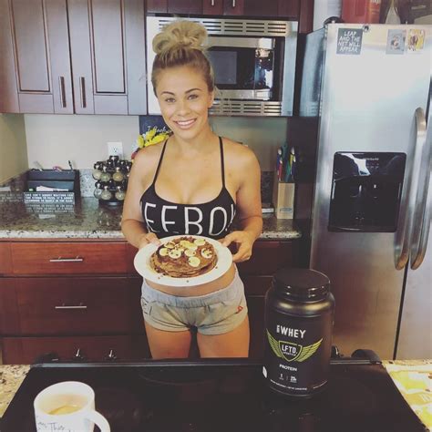 paige vanzant mma fappening sexy 9 photos the fappening