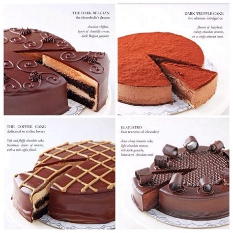 Try Hazelnut Crepe Cake And Truffle Cake From This Quezon City Bakery