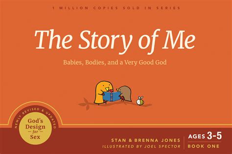 The Story Of Me Babies Bodies And A Very Good God Gods Design For