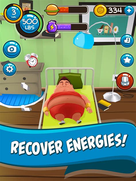 Fit The Fat 2 Apk For Android Download