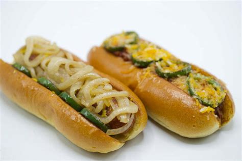 5 Fun Facts About Hot Dogs Cowtown Dogs