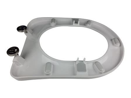 If you experience limited mobility, than toilet assistance devices, such as raised seats. Disabled Toilet Suite AS1428.1