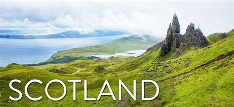 The Ultimate Scotland Travel Guide Earth Trekkers