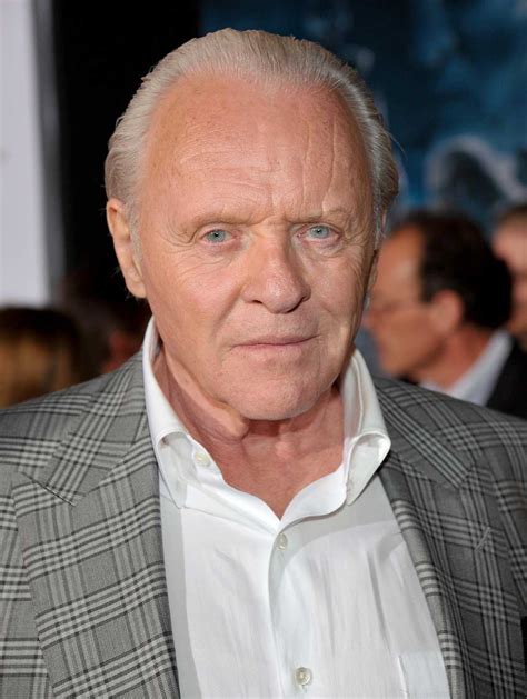 Anthony hopkins was born on december 31, 1937, in margam, wales, to muriel anne (yeats) and richard arthur hopkins, a baker. Anthony Hopkins öppnar upp om missbruket | Aftonbladet