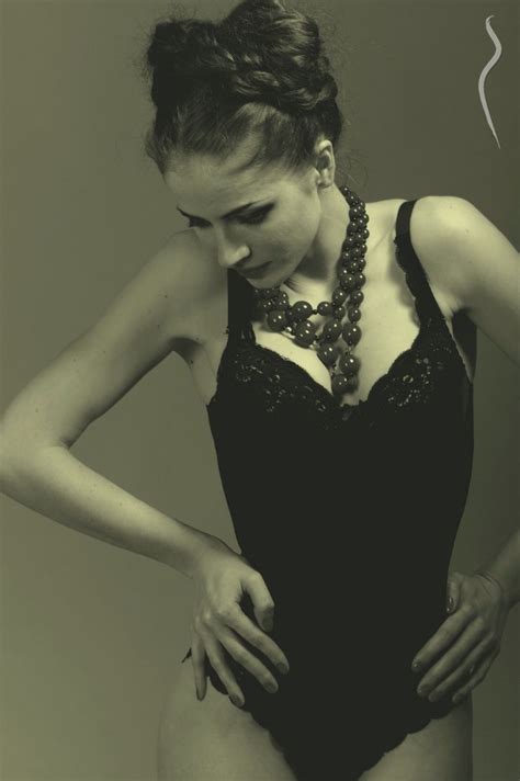 Alina Kalyman A Model From Ukraine Model Management