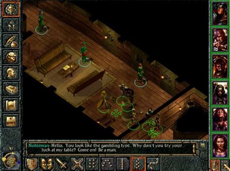 Gather your party, and return to the forgotten title: Baldur's Gate Free Download Full PC Game | Latest Version Torrent