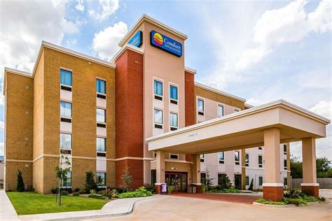 Comfort Inn And Suites Newcastle Oklahoma City Prezzi E Recensioni 2023