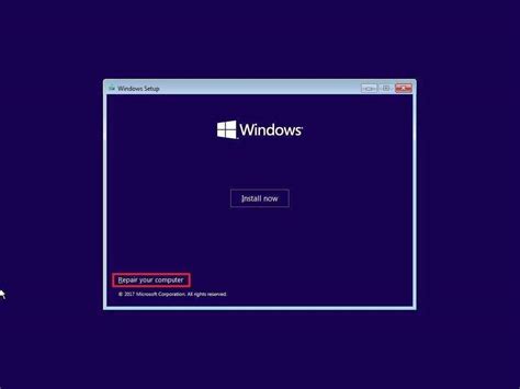 Kako Popraviti Napako Zagonske Naprave Ni Mogo E Najti V Sistemu Windows