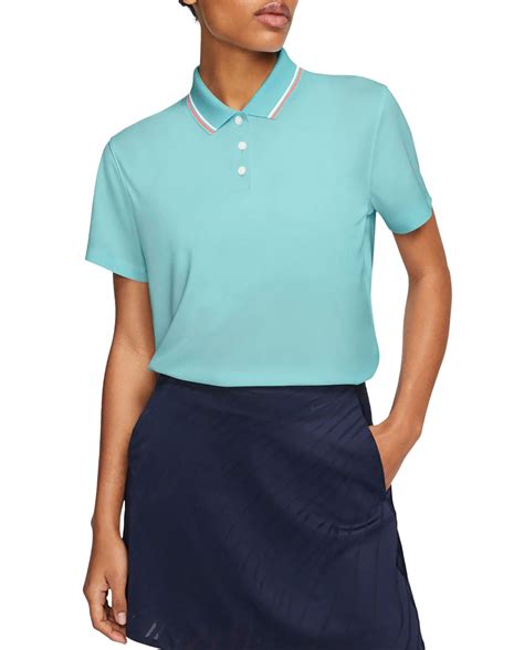 Top Womens Golf Shirts To Look And Feel Like A Tournament Pro