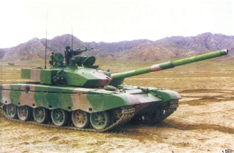 Type 99 Mbt China Army Defence Forum And Military Photos Defencetalk