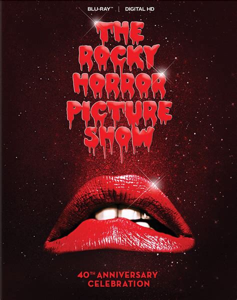 • the rocky horror picture show {i do not own the copyrights for this album. HOLIDAY GIFT GUIDE: The Rocky Horror Picture Show 40th ...