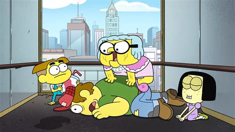 Big City Greens Season 2 Episode 5 2019 Soap2dayto