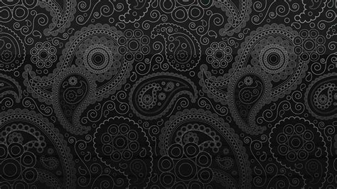 15 Black Patterns Textures Photoshop Patterns Freecreatives