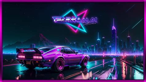 Synthwave Best Of Synthwave Mix Newretrowave Synthwave Mix 80s