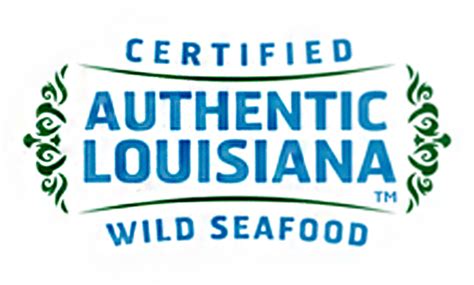 Louisiana Introduces Authentic Wild Seafood Brand Undercurrent News