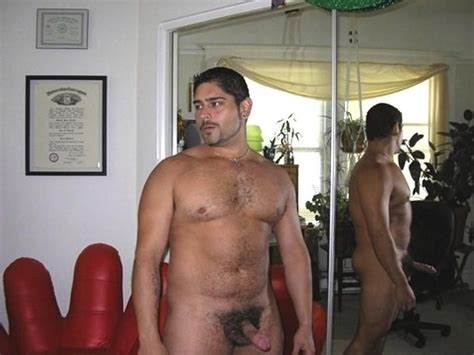 Desnudo Hombres Maduros De Mexico Cumception
