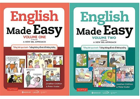 English Made Easy Volume 1 Volume 2 Pdf Audio Free Download Jes