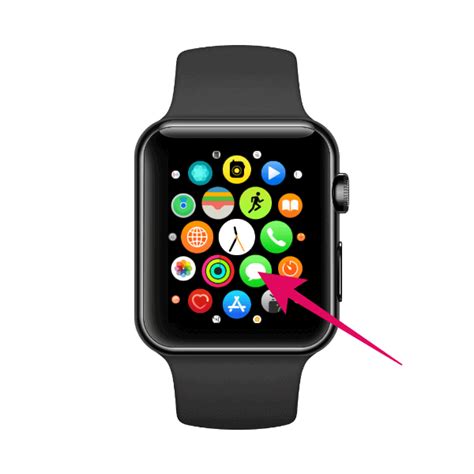 How To Use Animoji Stickers In Messages On Apple Watch All Things How