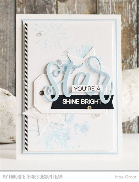 Mft September Hits And Highlights Mft Stamps Cards Simple Cards