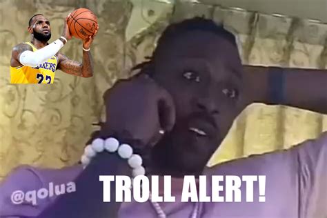 Dwight Howard Meme