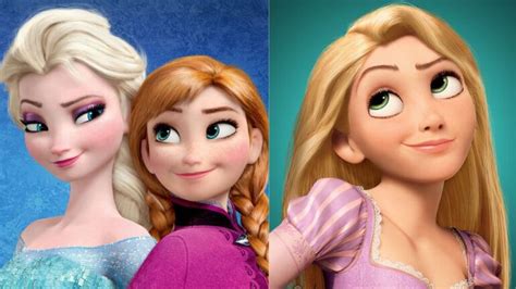 5 Reasons Why Tangled Is Better Than Frozen Cultured Vultures