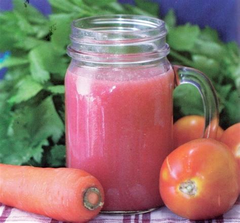 Jus tomat dan pisang untuk diet. Jus wortel tomat mix seledri untuk hipertensi | Jus ...