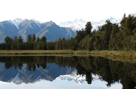 10 New Zealand Natural Wonders To See Before You Die