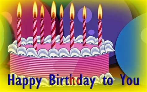 I wish you a day filled with. Best Birthday Status For Whatsapp And Facebook - Happy ...