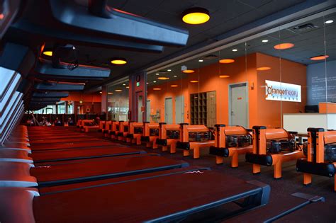 Orangetheory Fitness West Palm Beach in West Palm Beach, FL - (561) 771