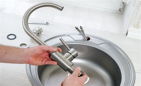 How To Install A Kitchen Faucet Video Best Plumbers News